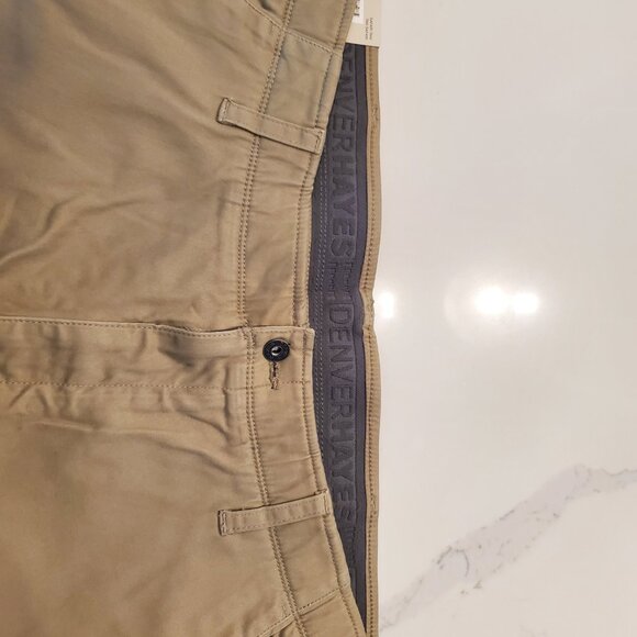 NWT DenverHayes 40x30 Everyday Chino - Picture 5 of 5